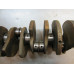 #AT09 Crankshaft Standard From 2005 Dodge Ram 1500  4.7 683